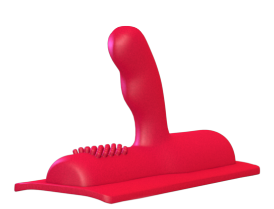 The Whammy Bar Attachment for The Tremor Rock and Roll Sex Toy