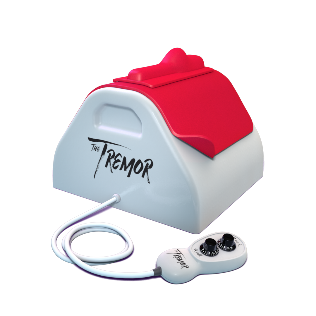 The Tremor The Tremor