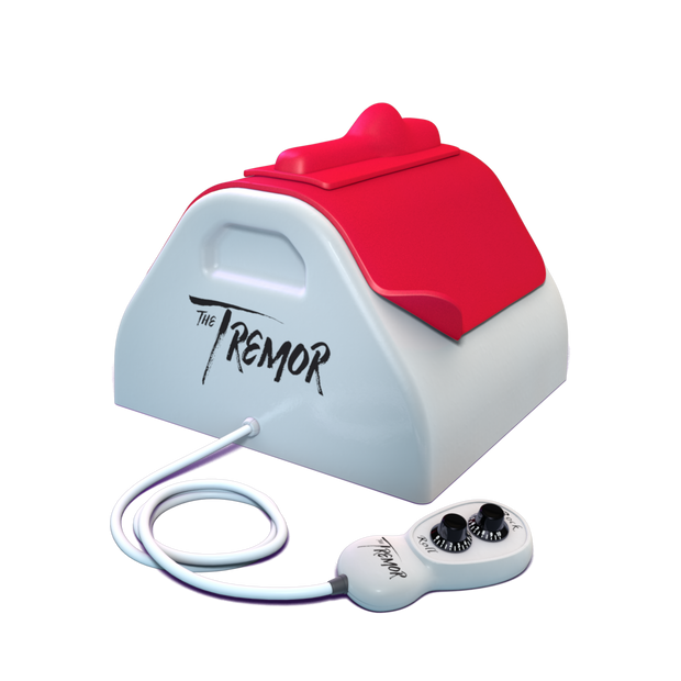 The Tremor Rock and Roll Sex Toy